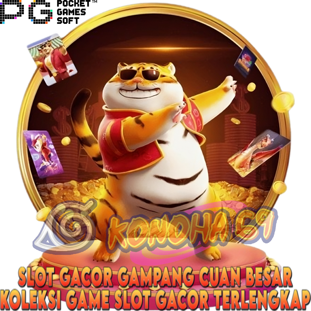 Slot Gacor judi online